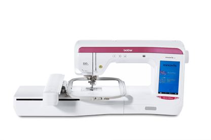 Brother Innovis V3LE Embroidery Machine OFFER