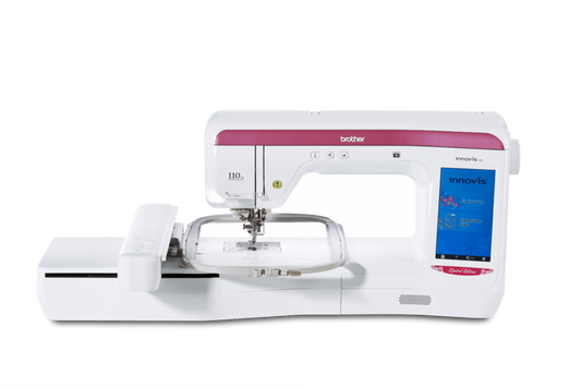 Brother Innovis V3LE Embroidery Machine OFFER