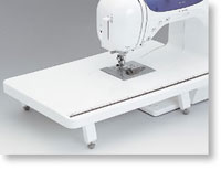 Brother Wide Table WT7